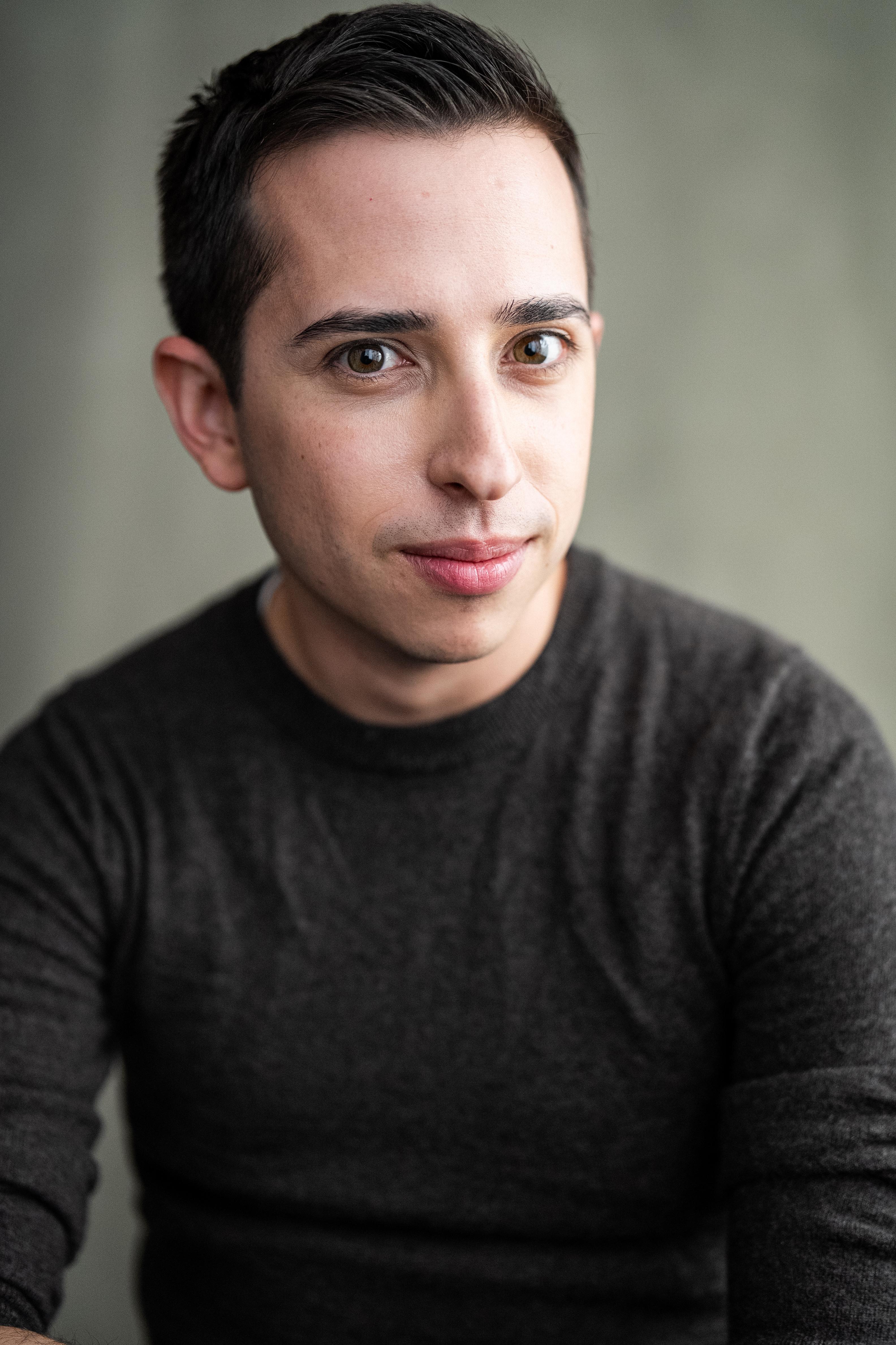 Josh Reiter
