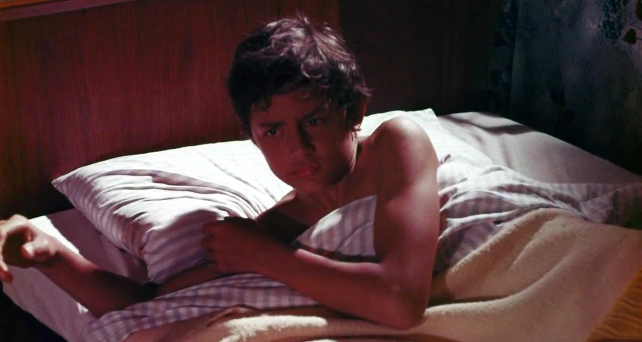 actor Zain Rahnat large photo