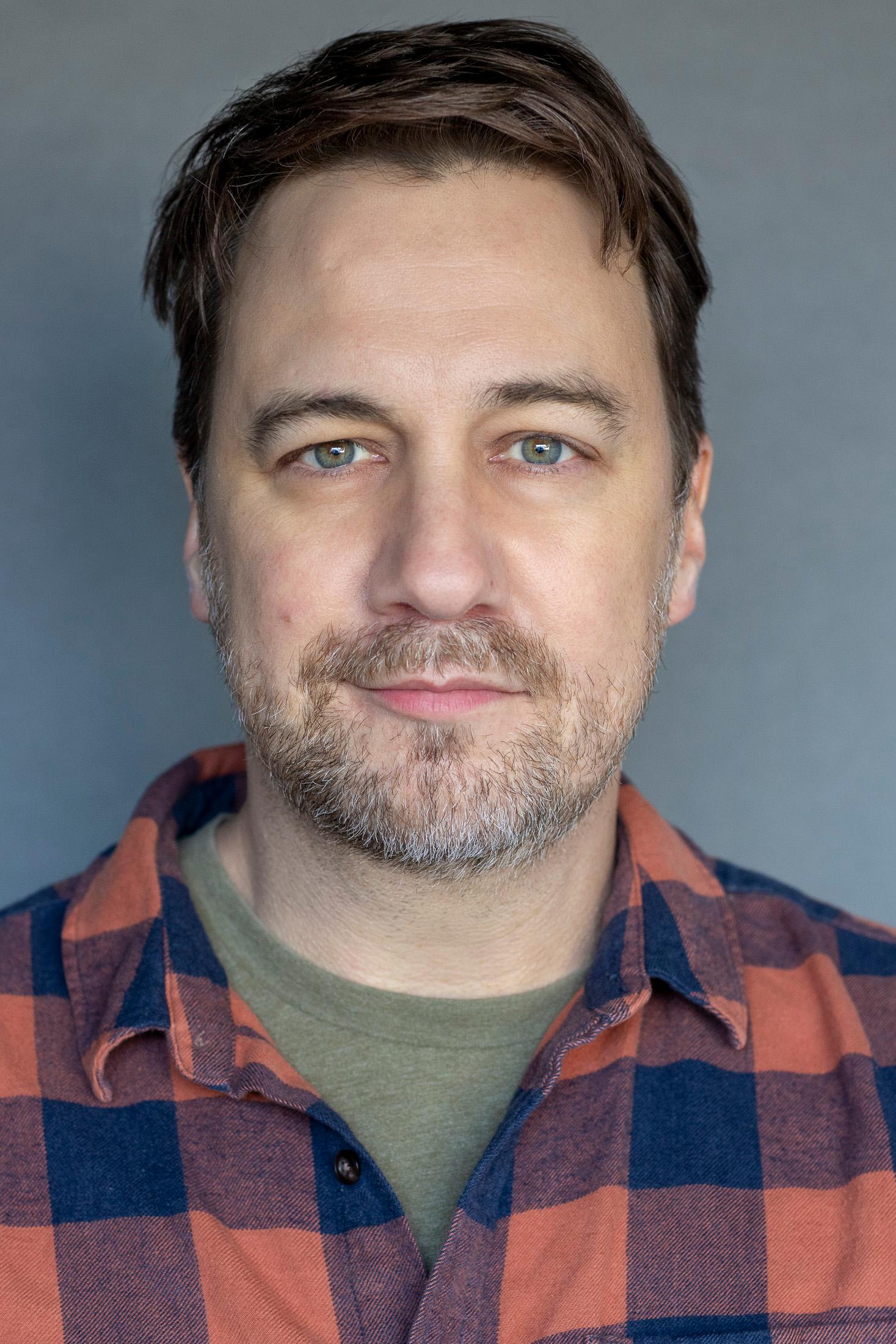 actor Philip Guerette large photo