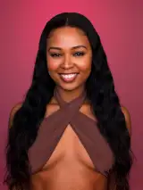 Brittany James