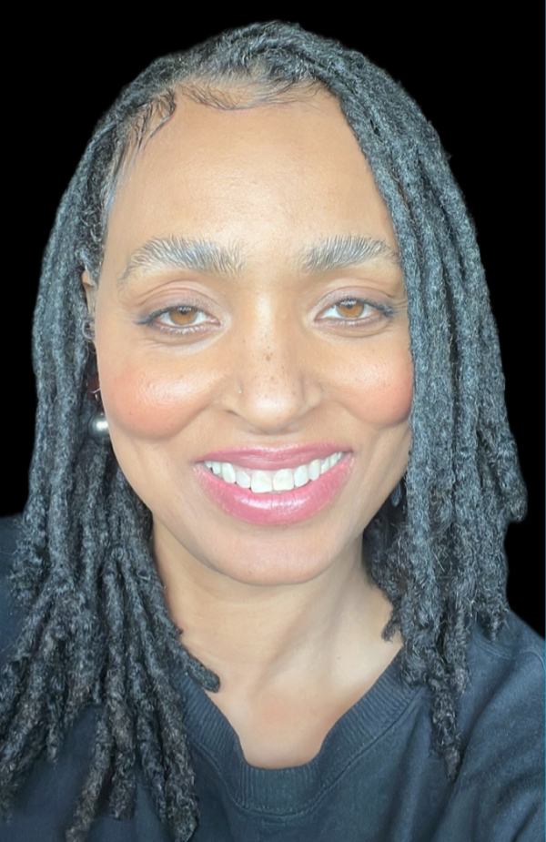 actor Hevekiah Walker large photo