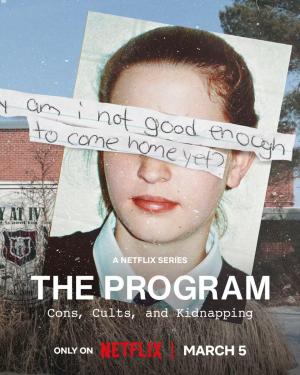 The Program: Cons, Cults, and Kidnapping [Russian]
