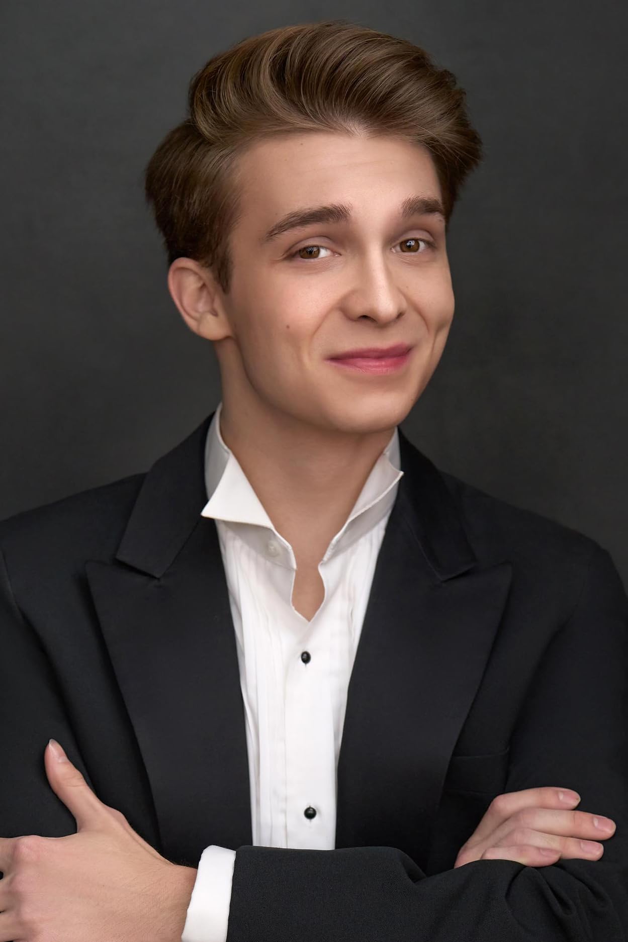 Jacob Brelsford