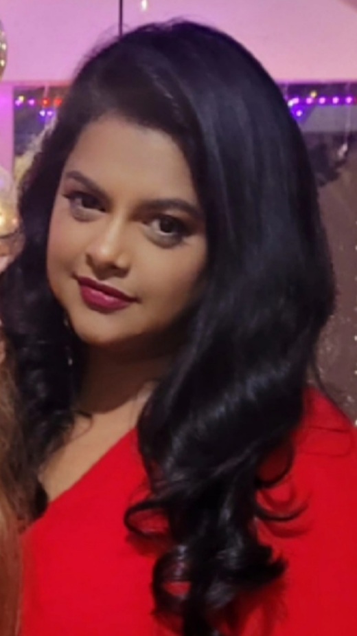 actor Anindita Ghosh large photo