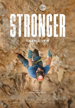 Stronger Than Ever [Indonesian]
