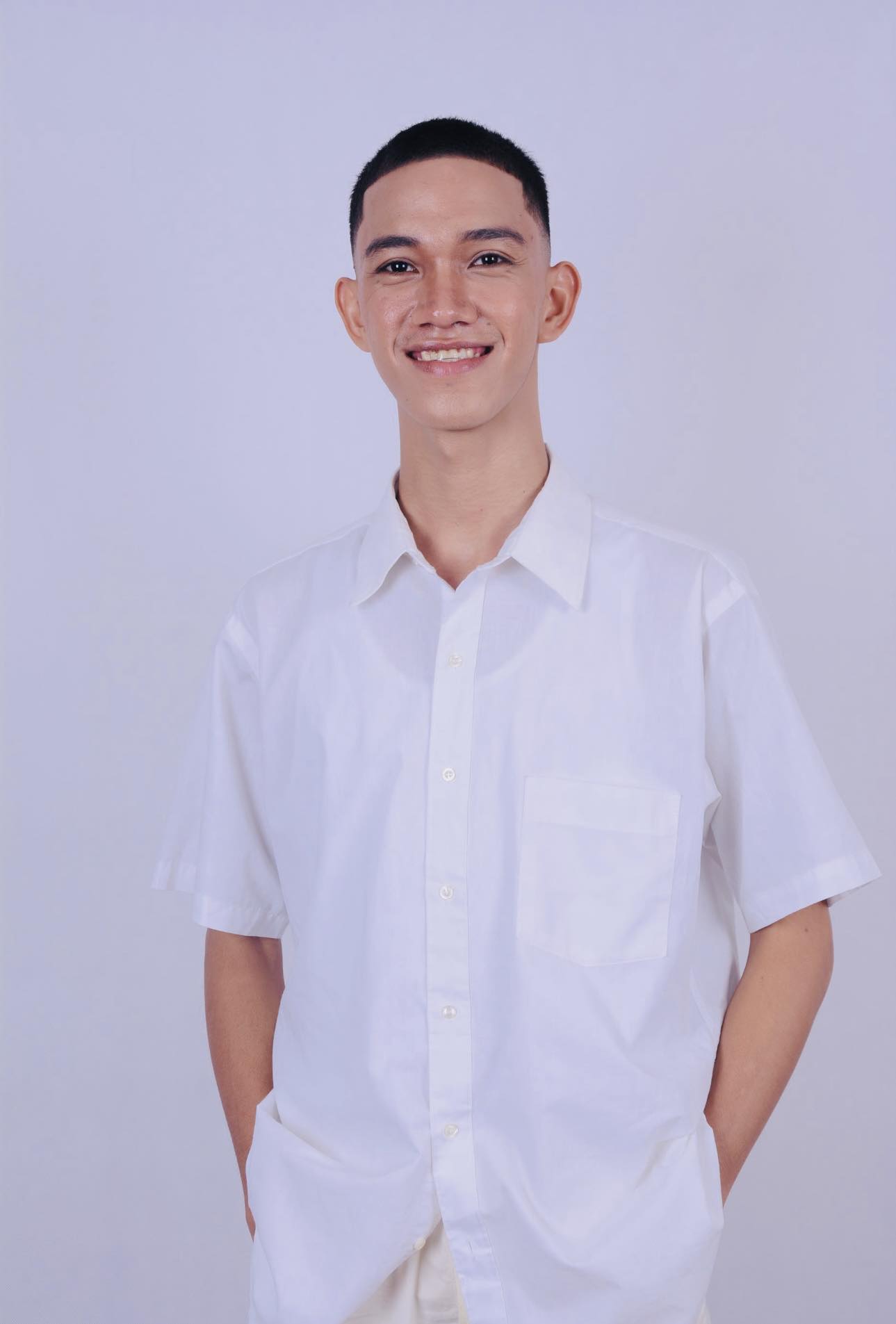 actor Buknoy Macabenta large photo