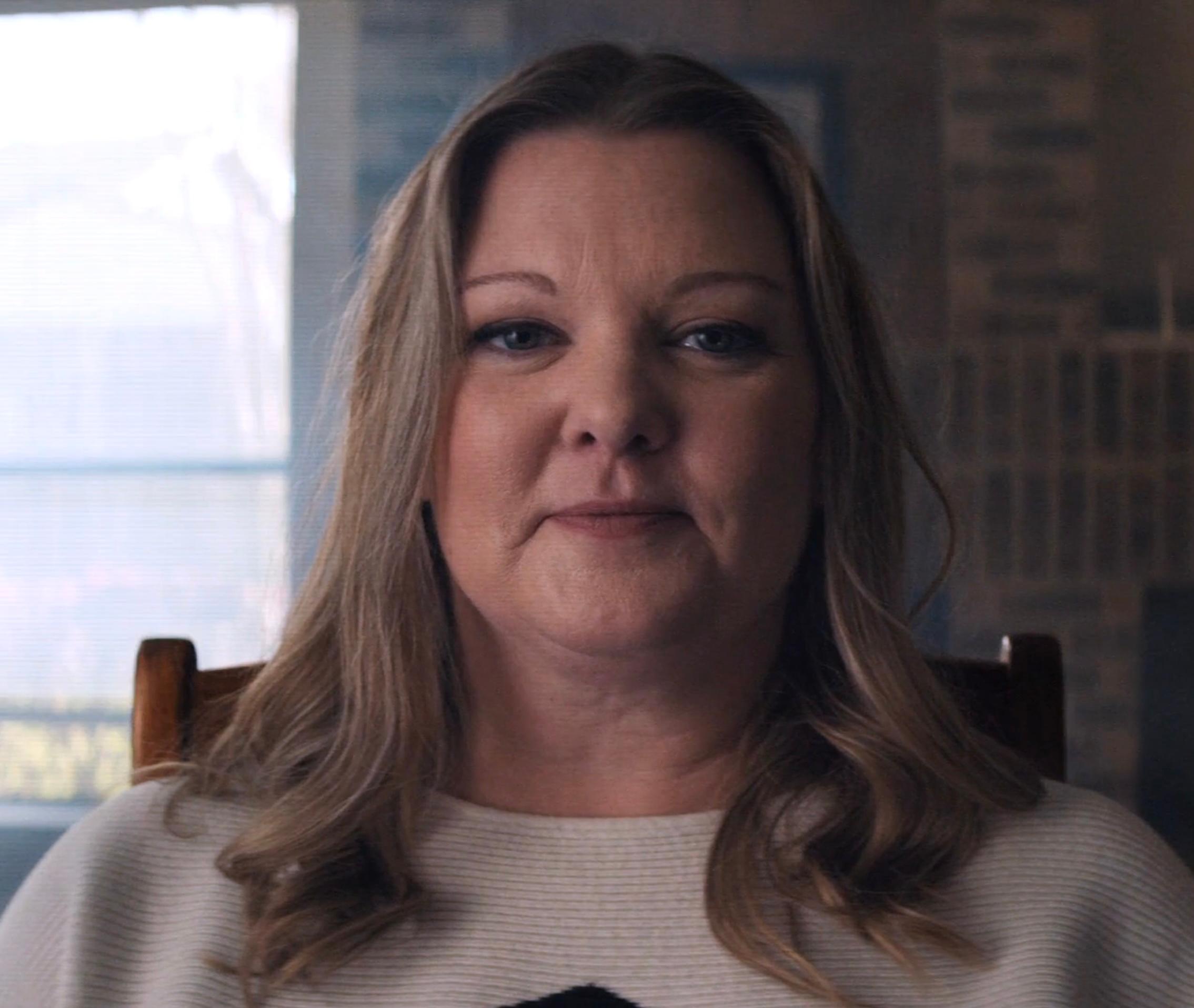 actor Shanna Widner large photo