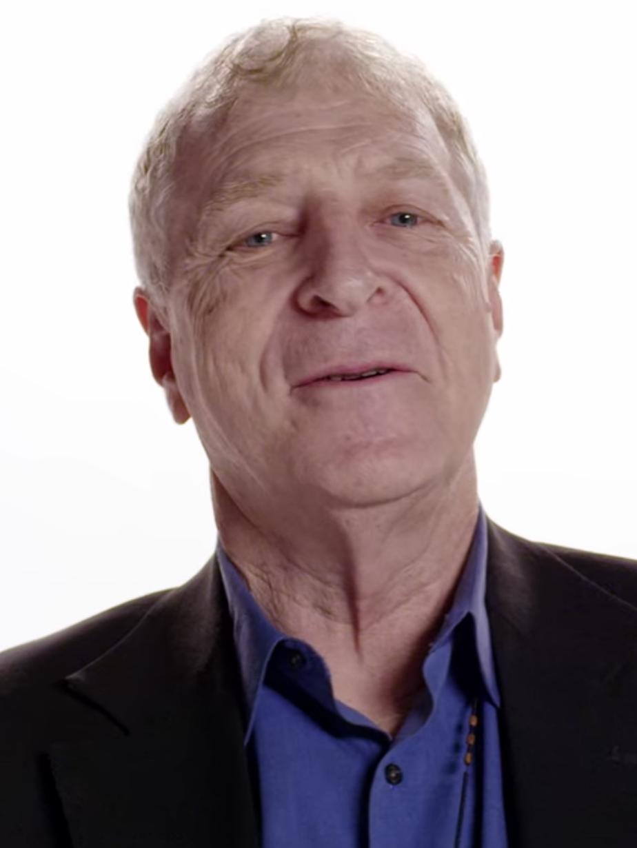 actor Frank Peters large photo