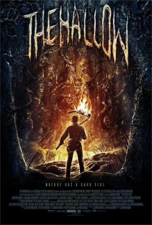 The Hallow [Spanish]