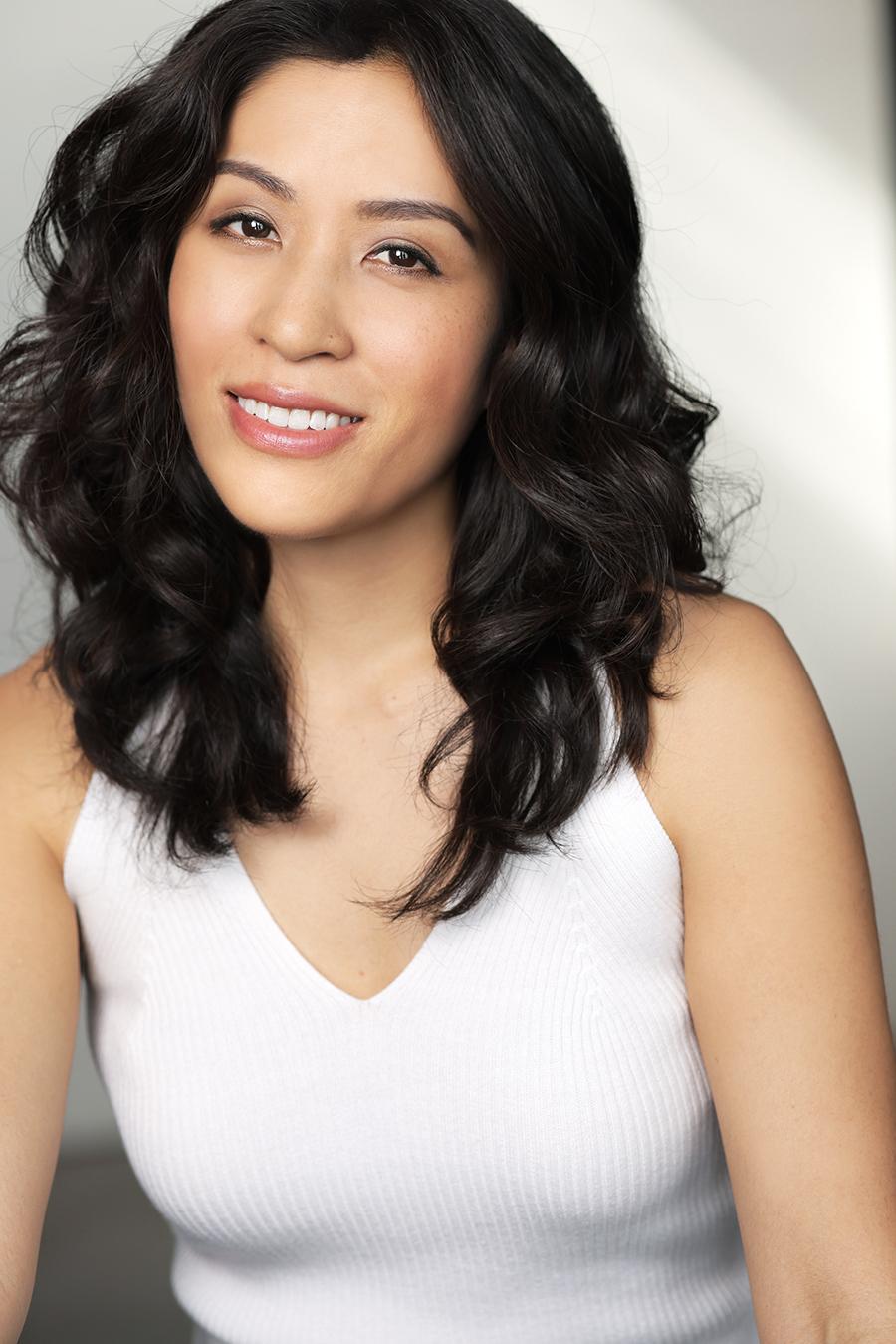 Carolyn Ken