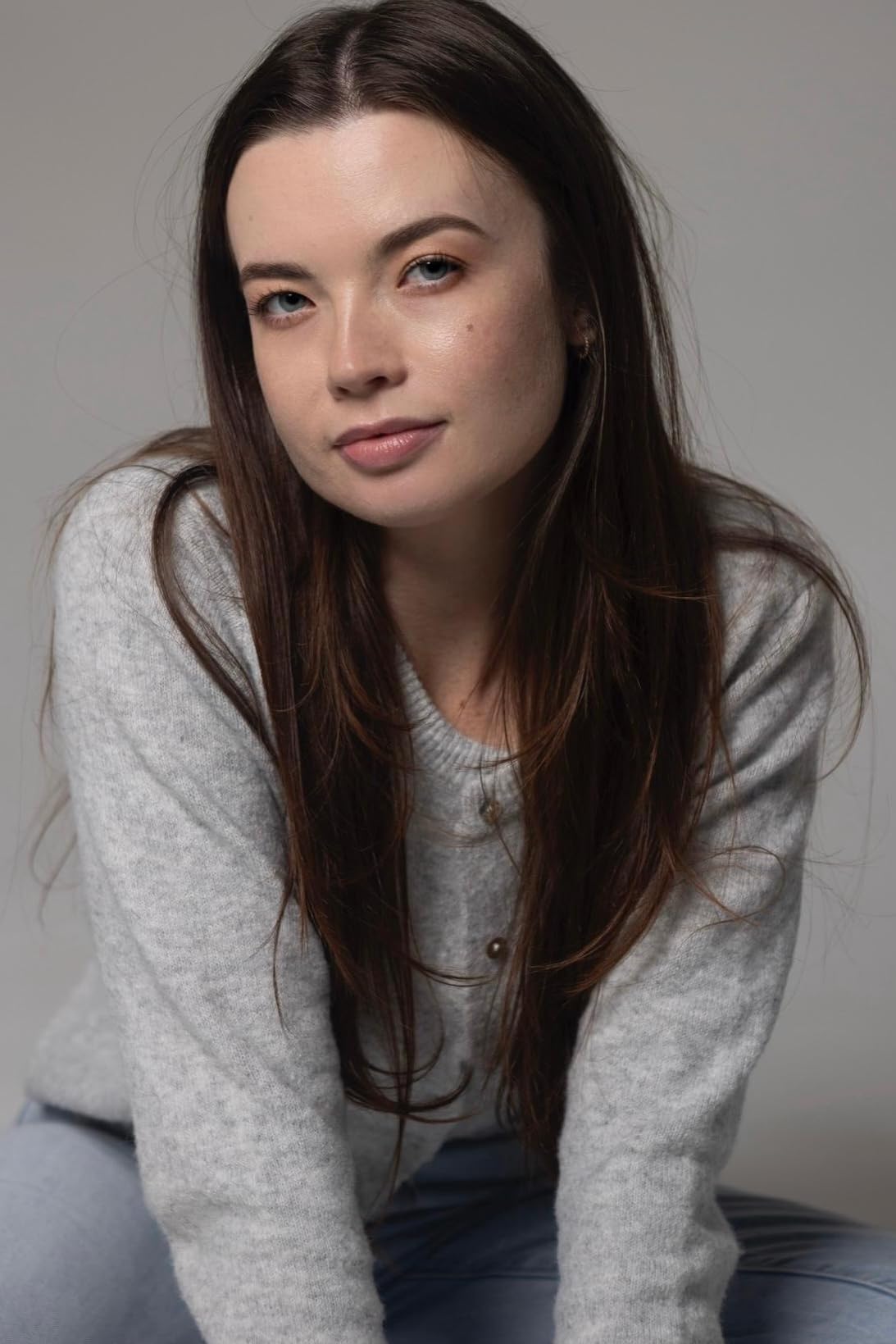 actor Chrissy Peterson large photo