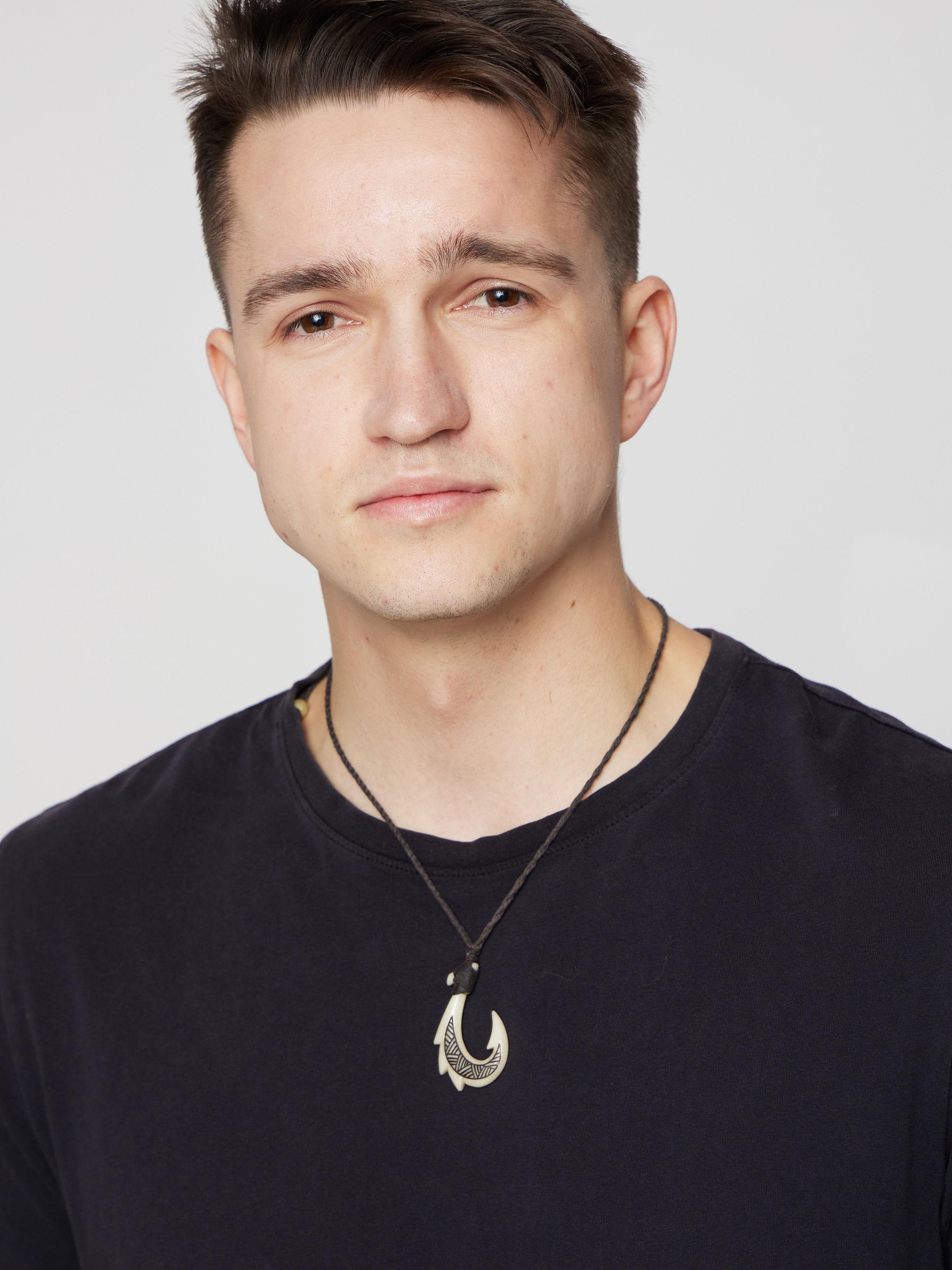 Seth Carroll