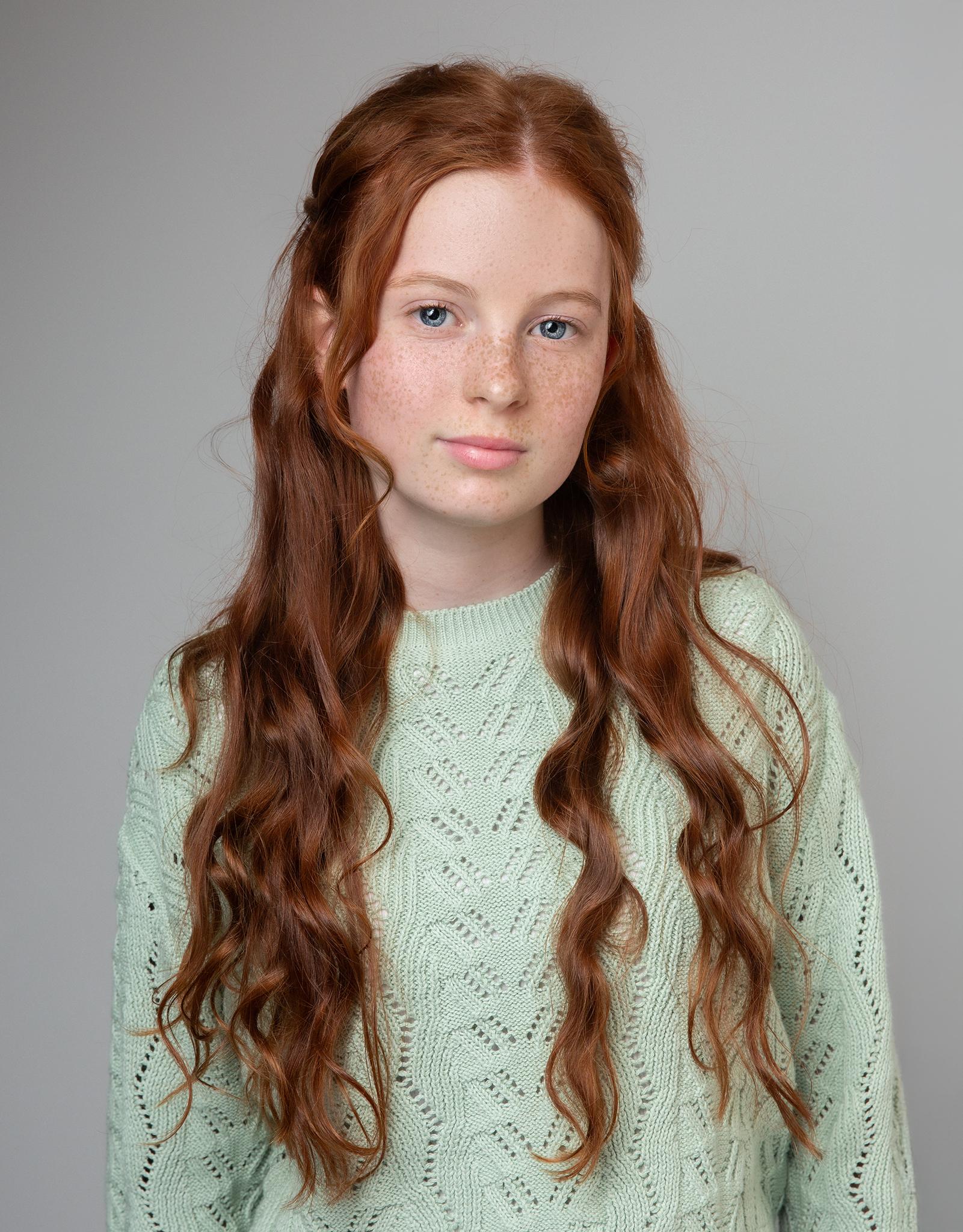 Lucy Freegard