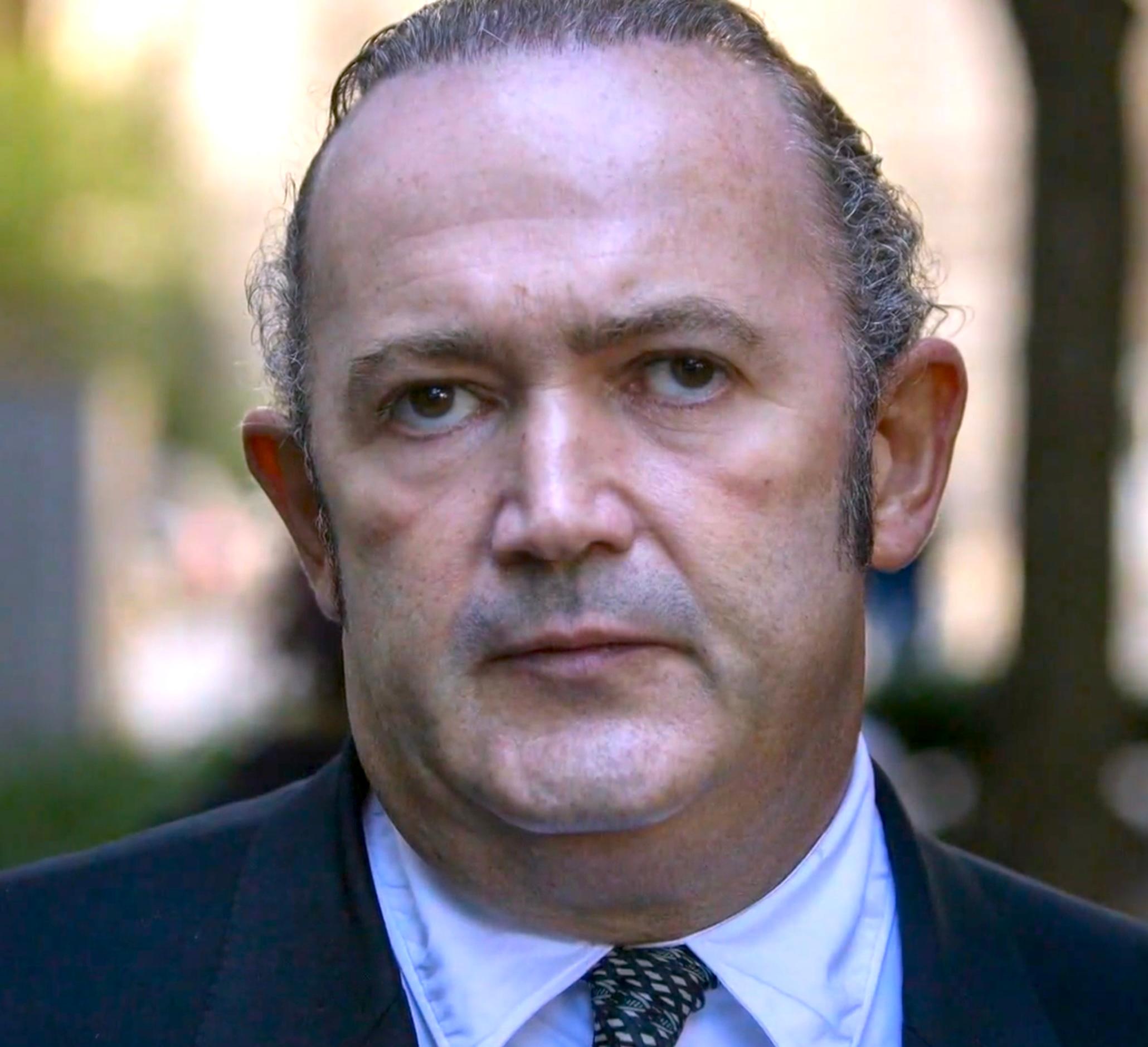 Igor Fruman