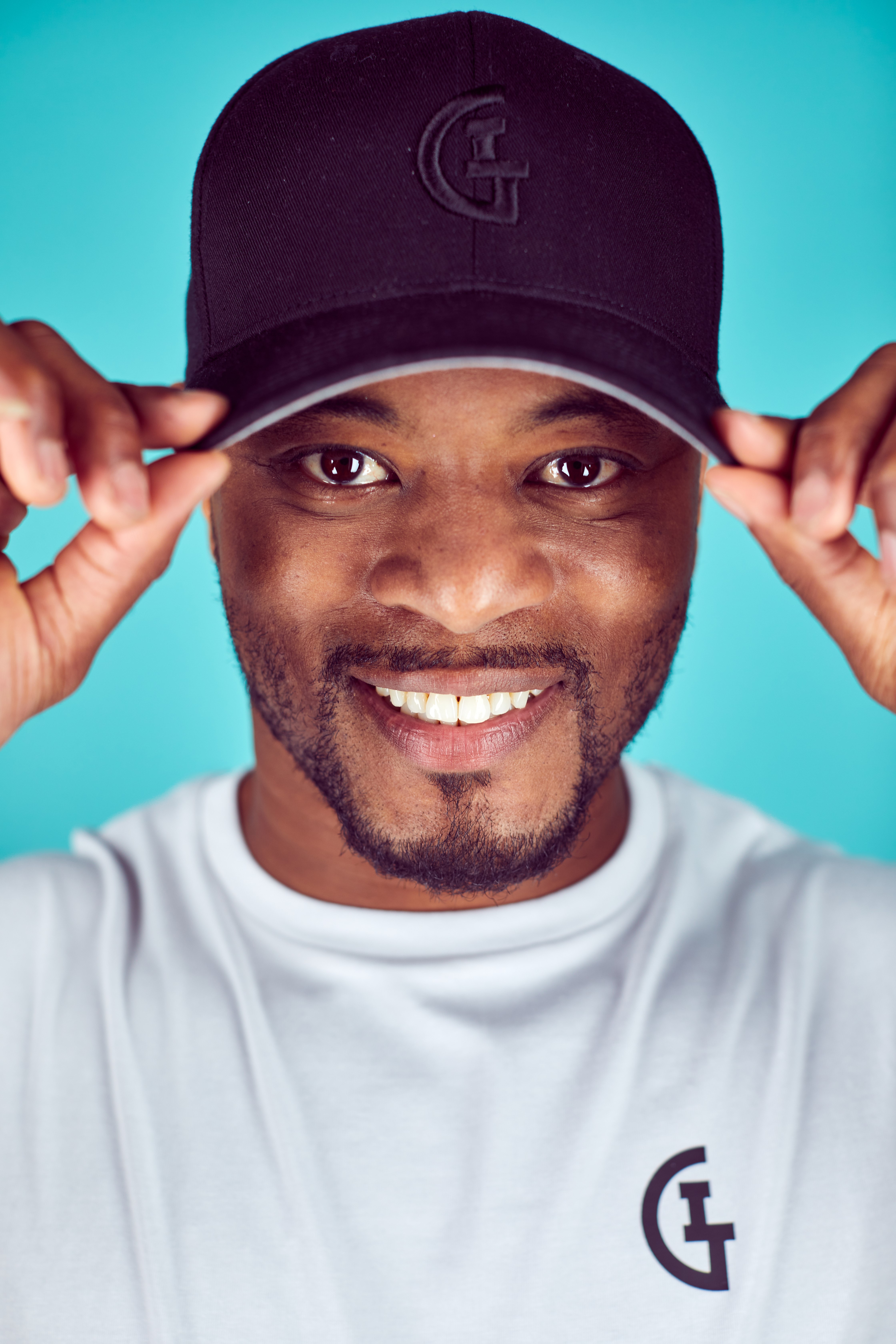 actor Patrice Evra large photo