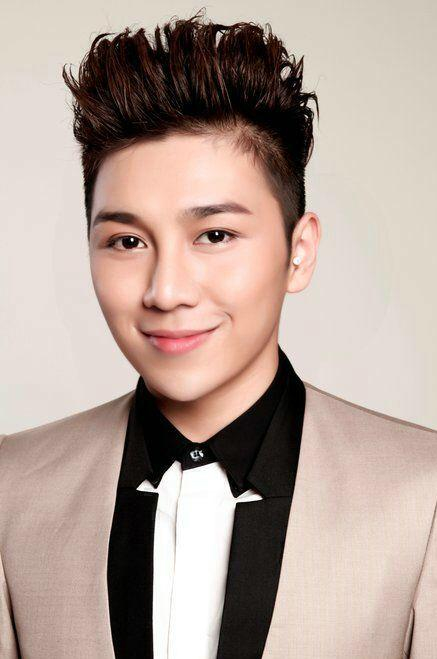 actor Jason Chung large photo