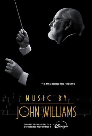 Music by John Williams [Russian]