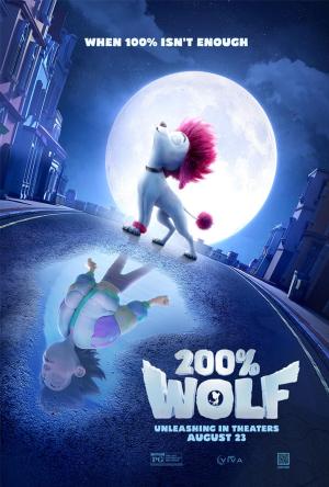 200% Wolf [Russian]