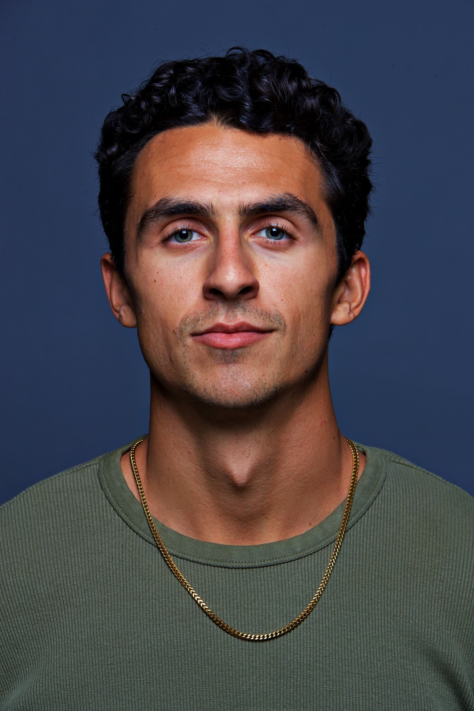 Justin Landers