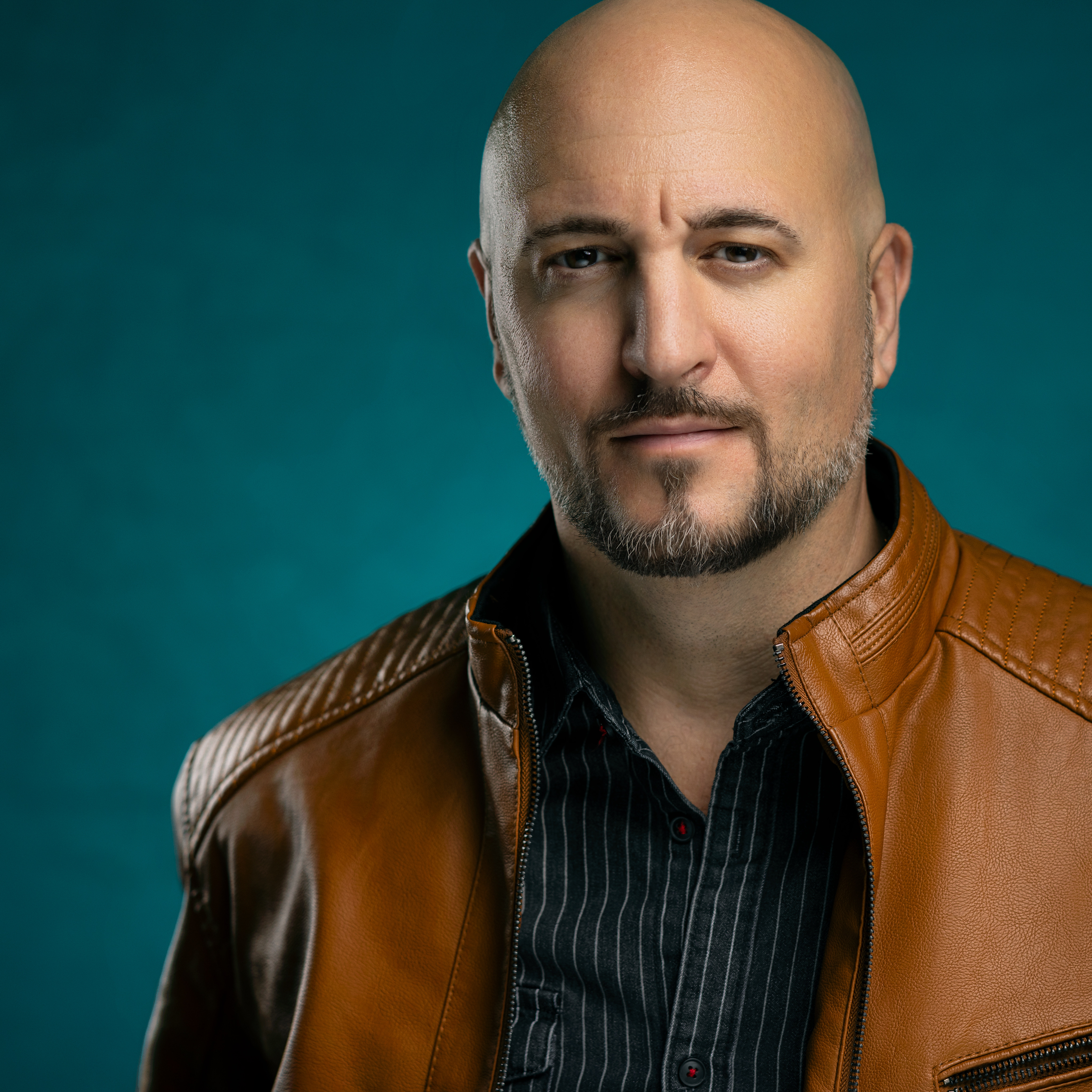 Mark DiConzo