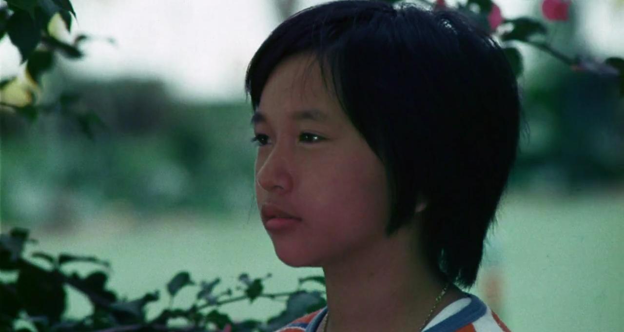 actor Geraldine Lee large photo