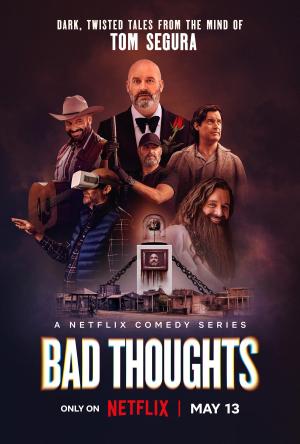 Bad Thoughts [Russian]