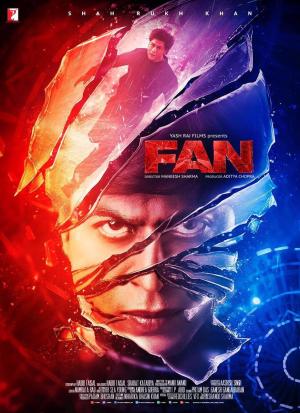 Fan [Russian]