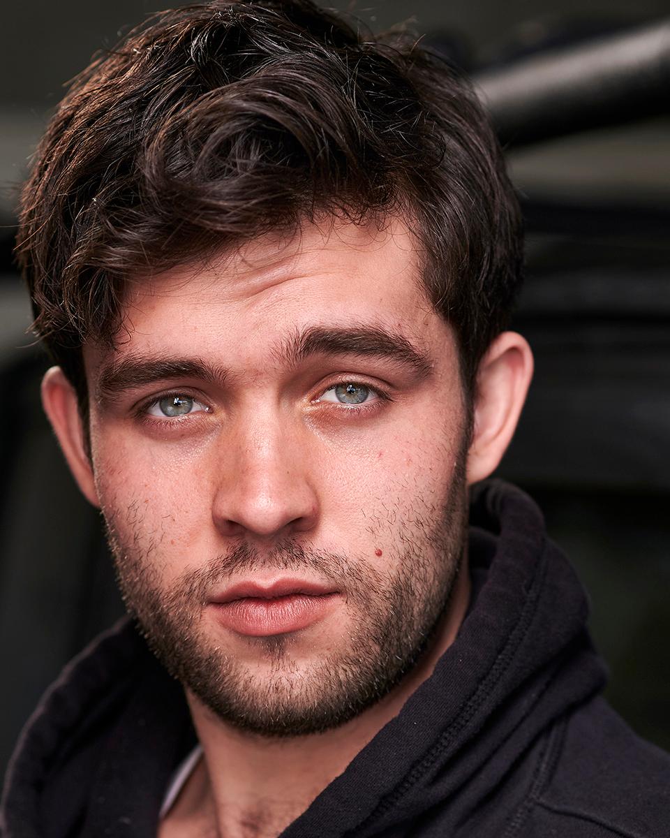 actor Tyler Cody large photo