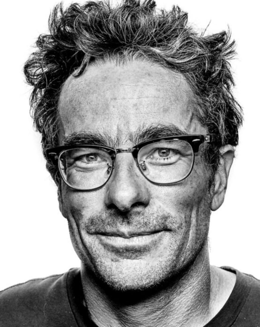 actor Cedar Wright large photo