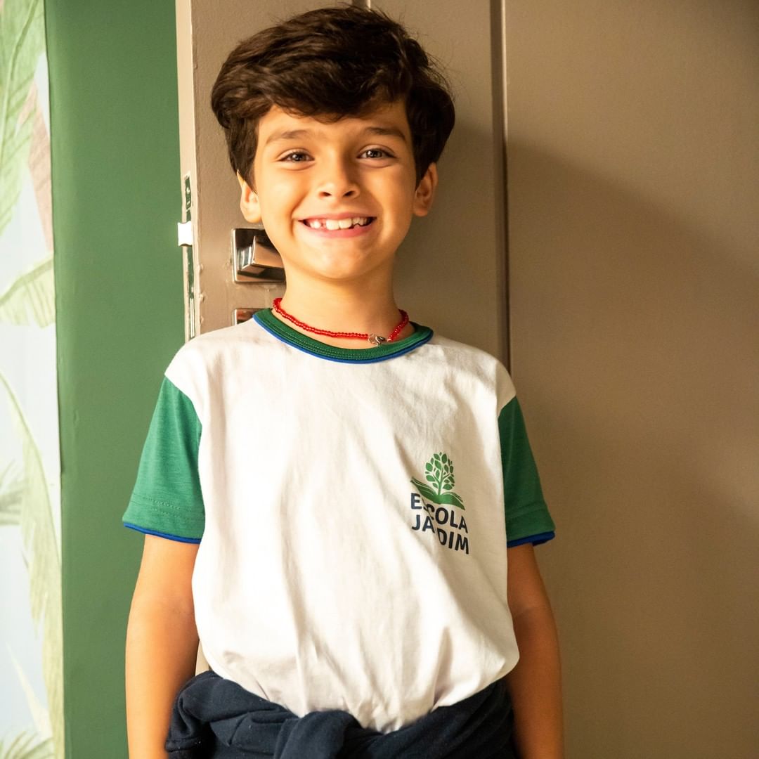 actor Guilherme Tavares large photo