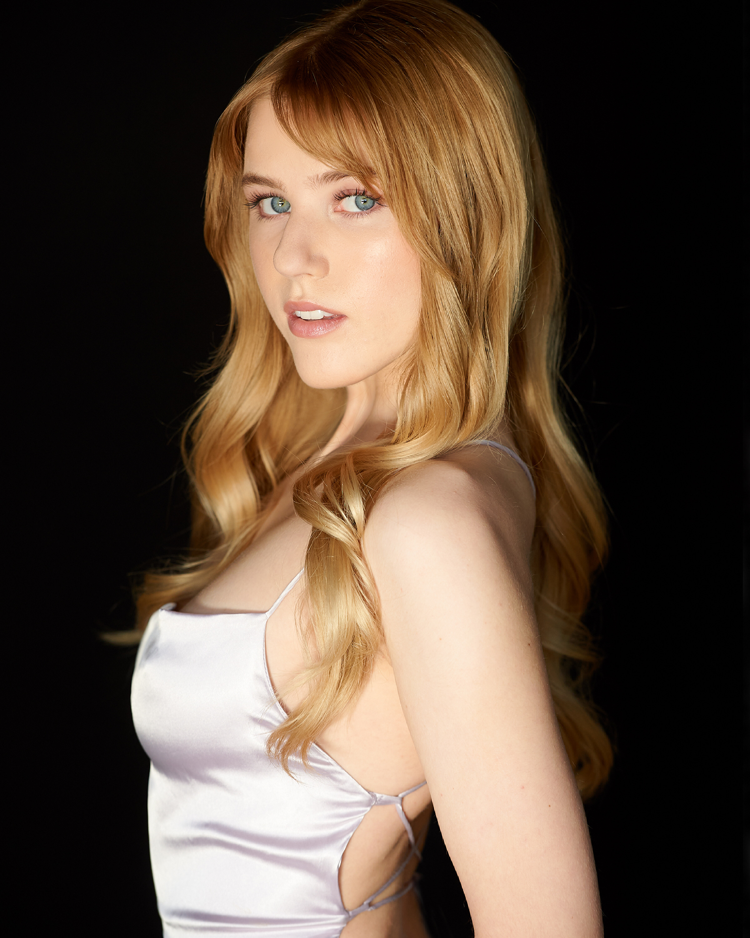 actor Ilan O'Driscoll large photo