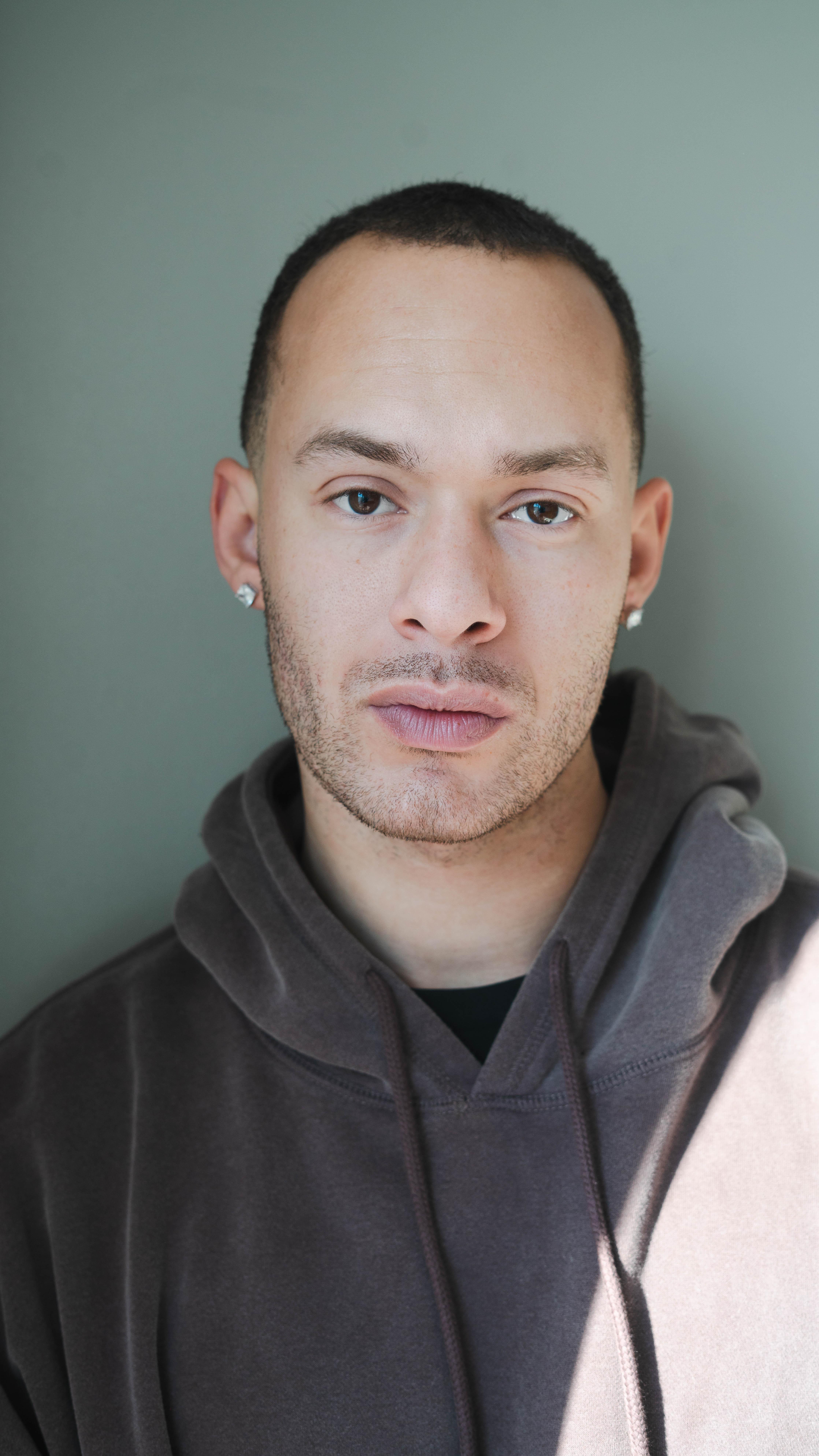 Alex Barlas