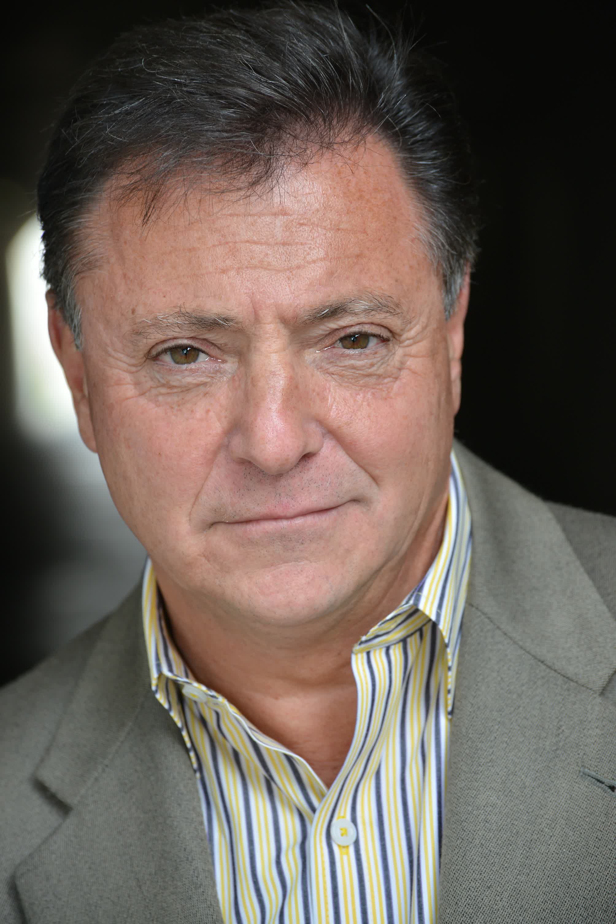 actor Tom Bruno large photo