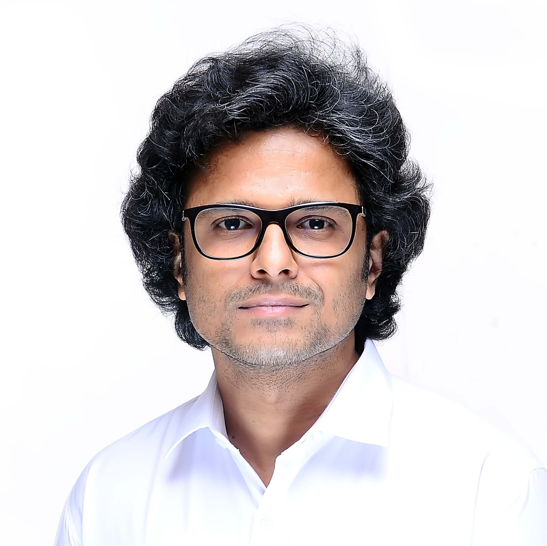 actor Chandru large photo