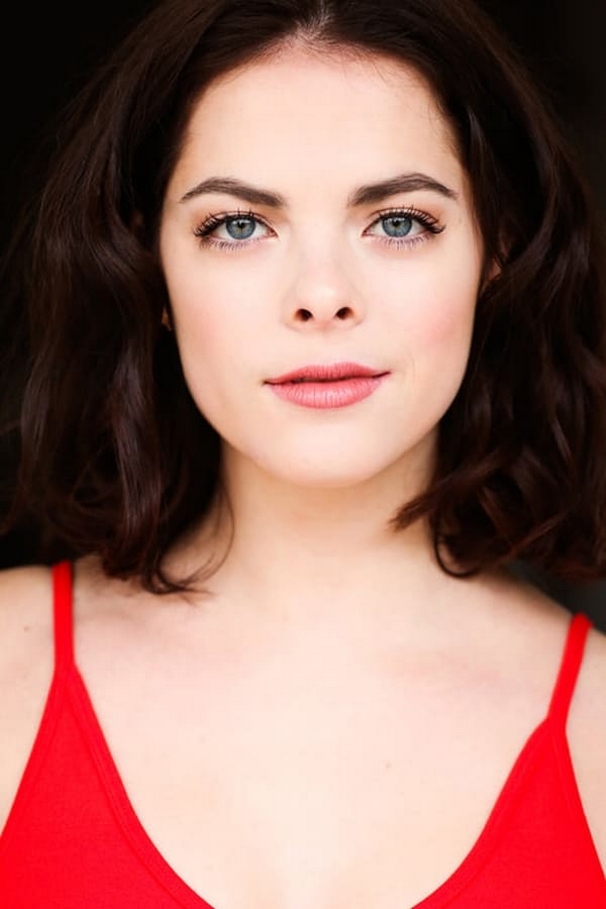 actor Laetitia Isambert-Denis large photo