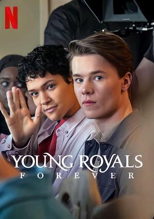 Young Royals Forever [Russian]