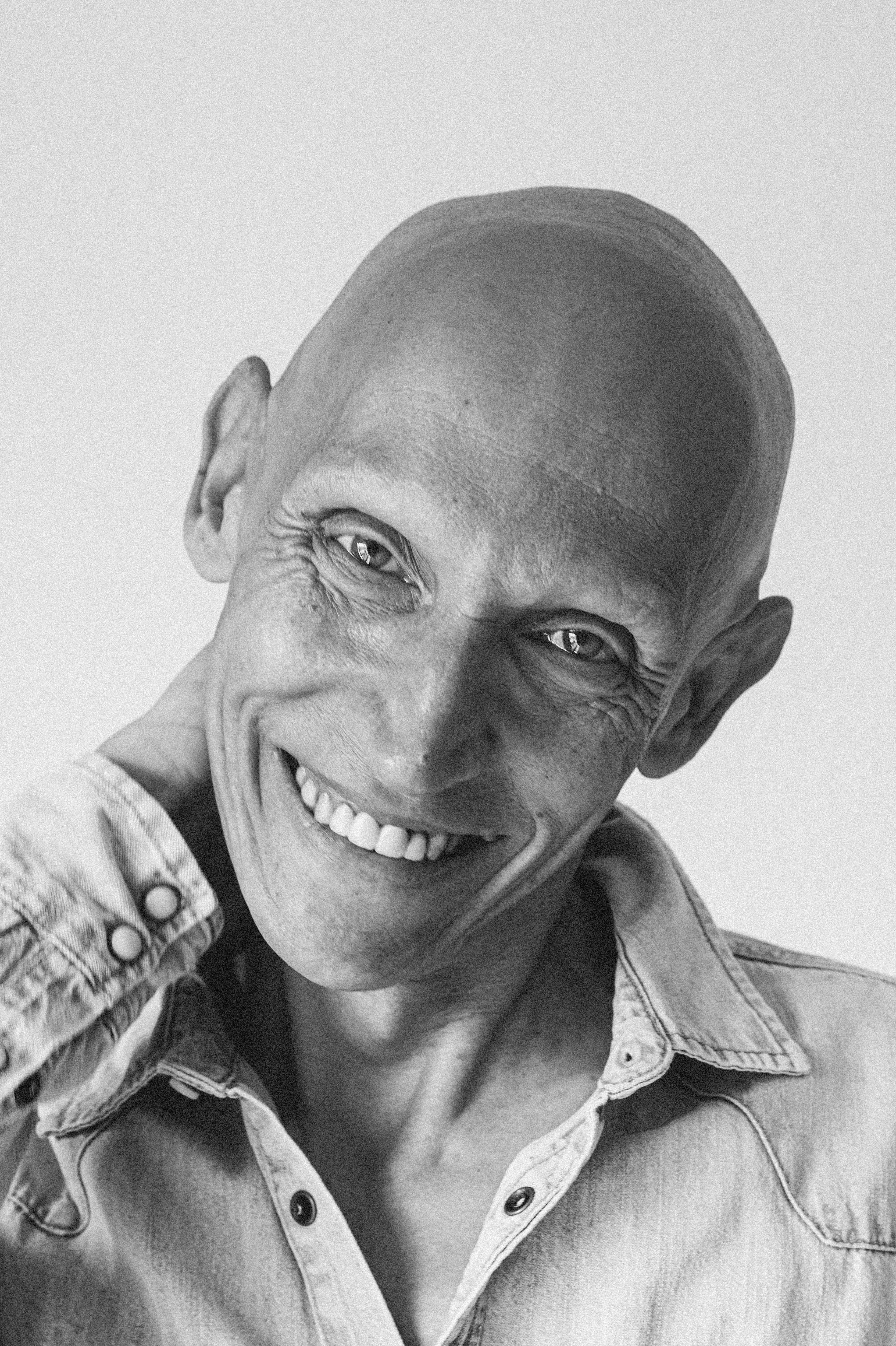 actor Alberto Tierrez large photo