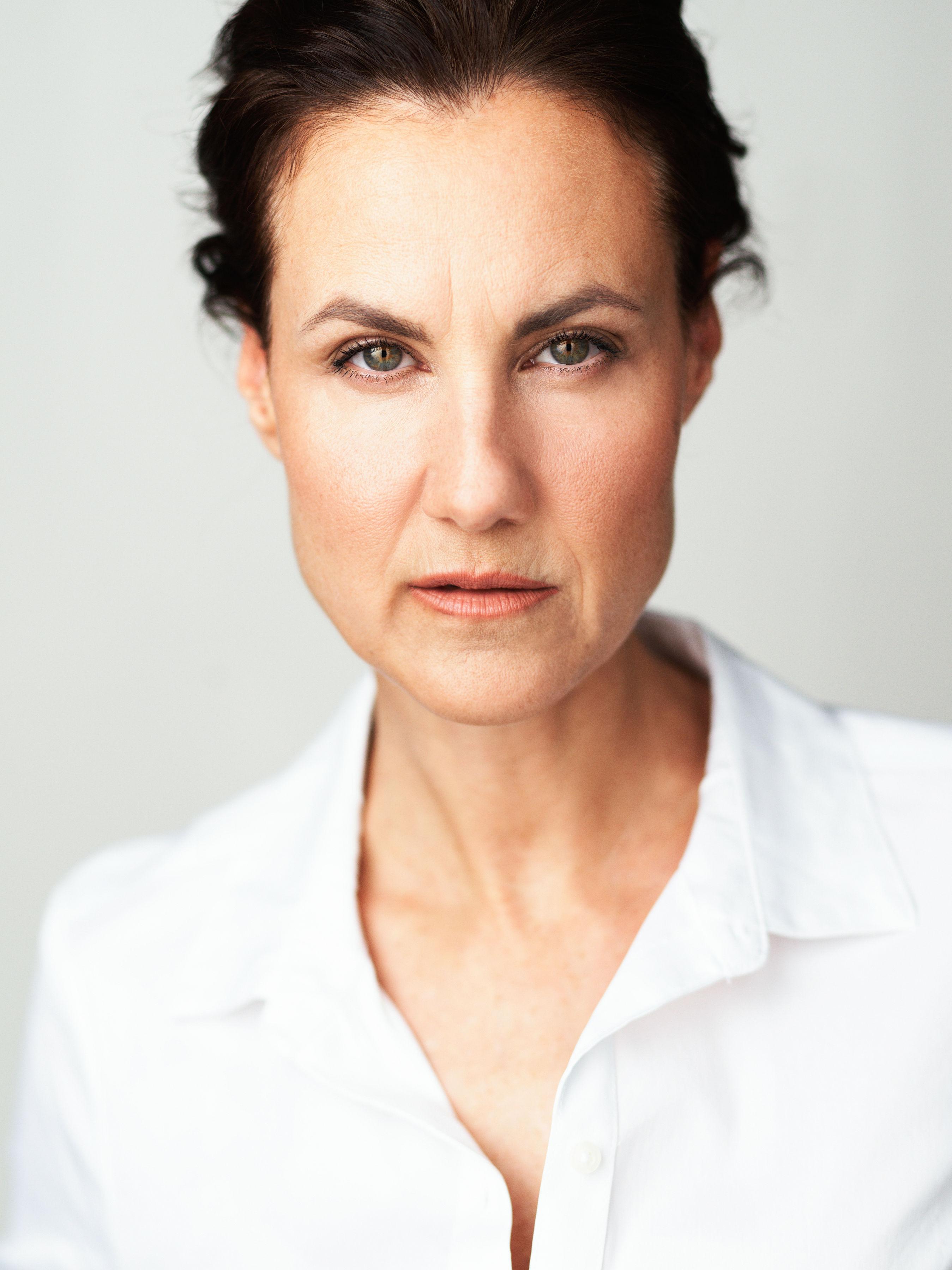 actor Roberta Fossile large photo