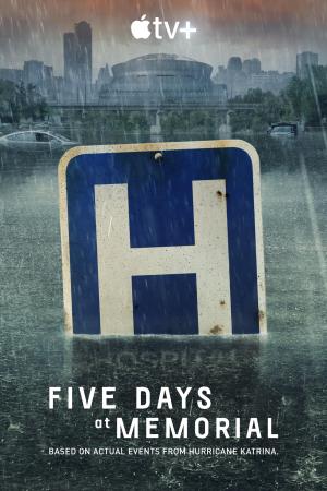 Five Days at Memorial [Russian]