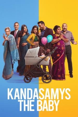 Kandasamys: The Baby [Russian]