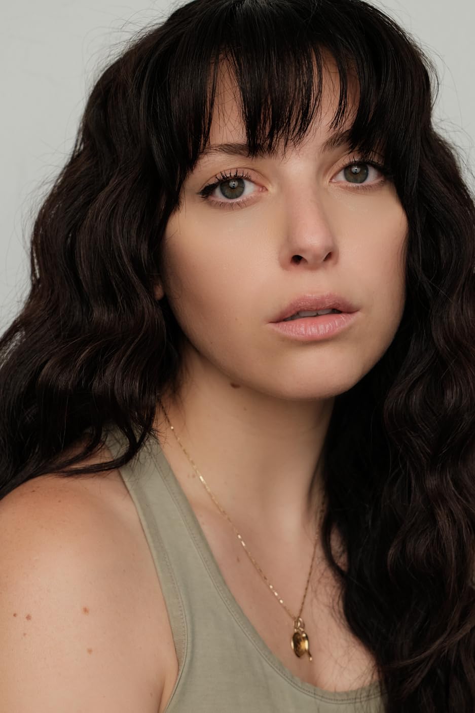 actor Taylor Alexa large photo