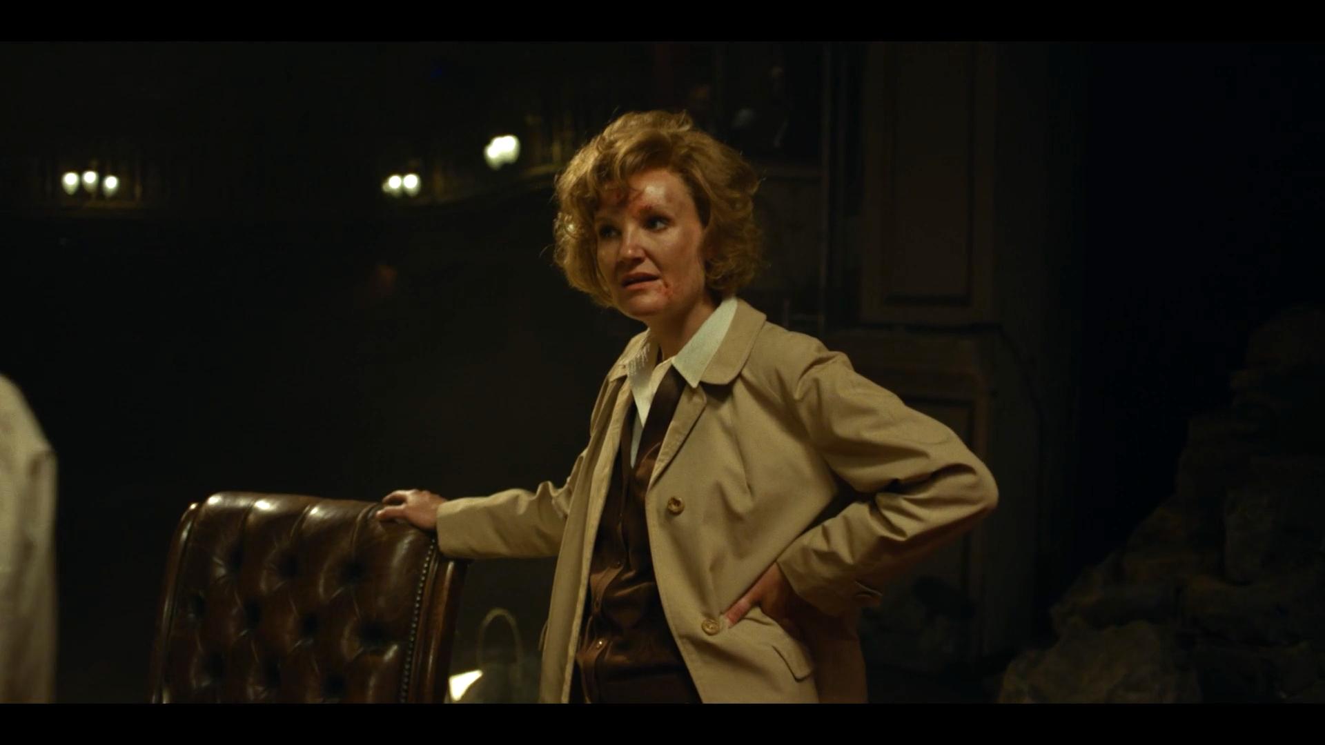 actor Gina Costigan large photo