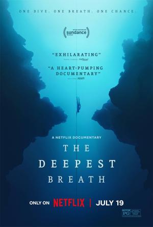 The Deepest Breath [Spanish]