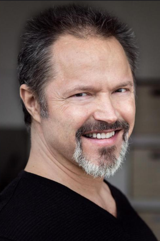 actor Peter Thias large photo