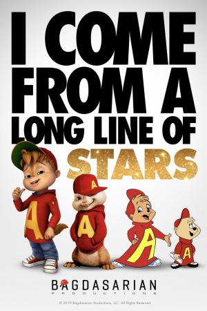 Alvinnn!!! And the Chipmunks [Russian] S1-S5