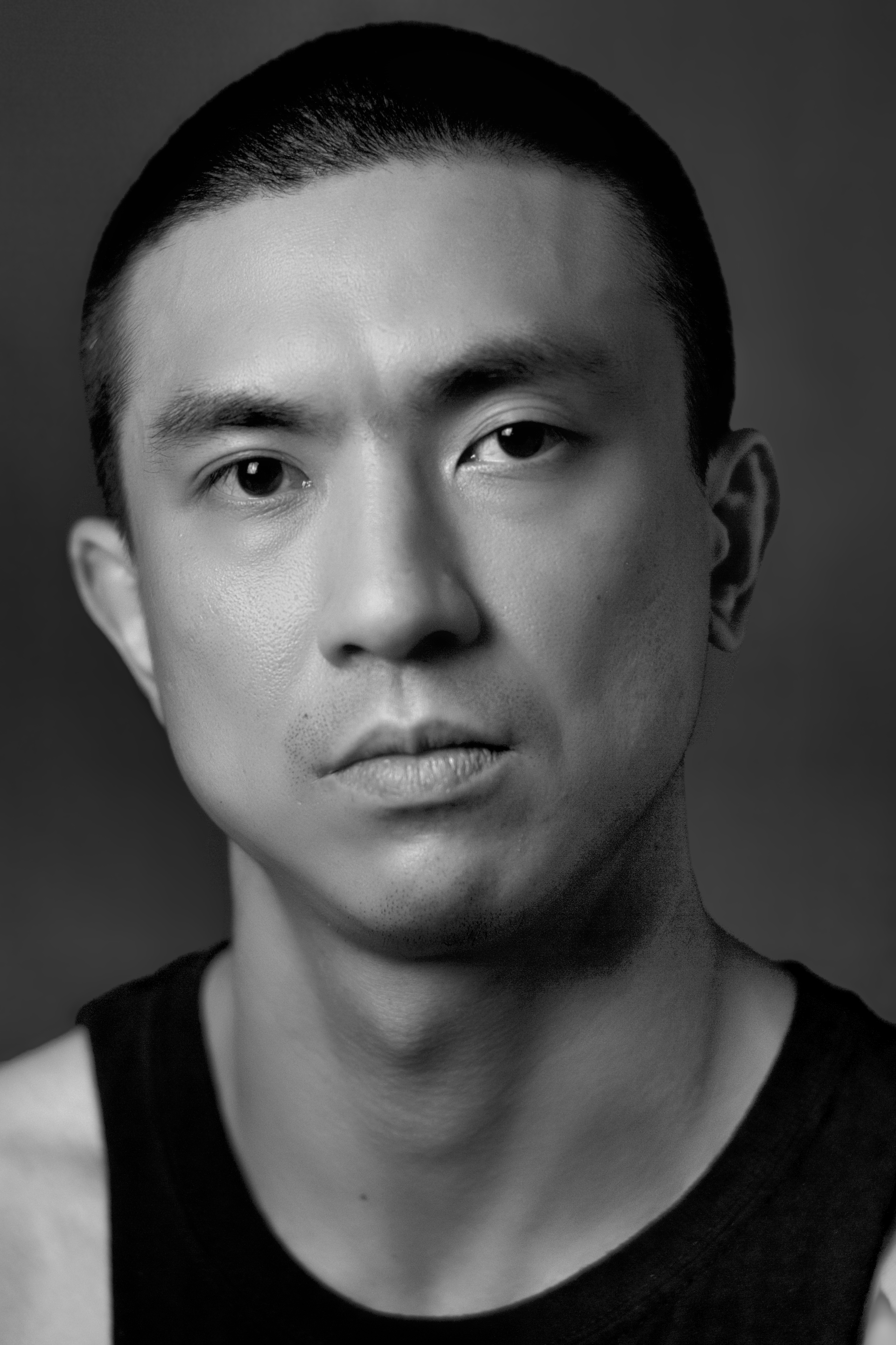 actor Josh Cab large photo