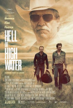 Hell or High Water [Hindi]