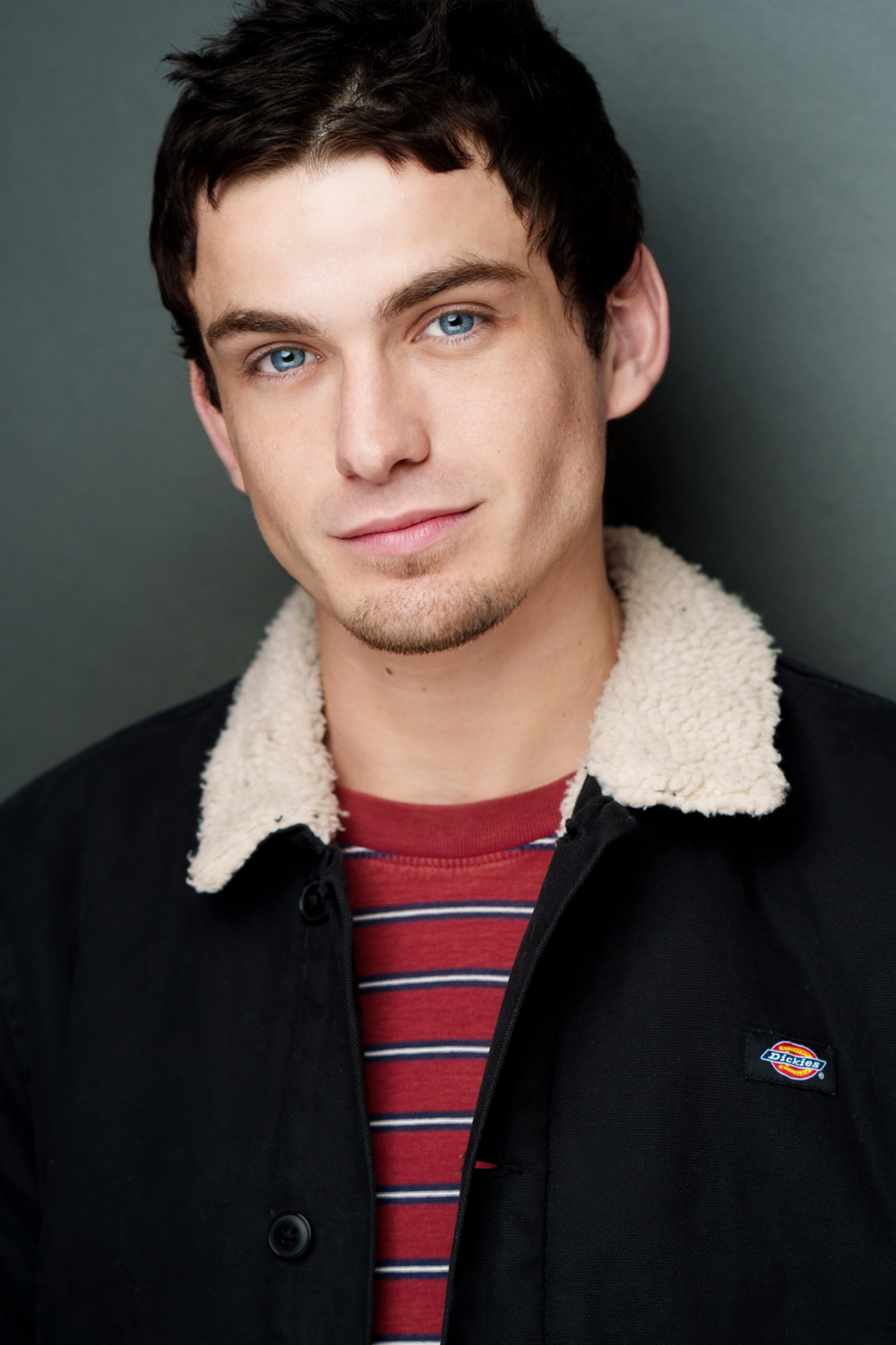 actor Nicky von Gavin large photo