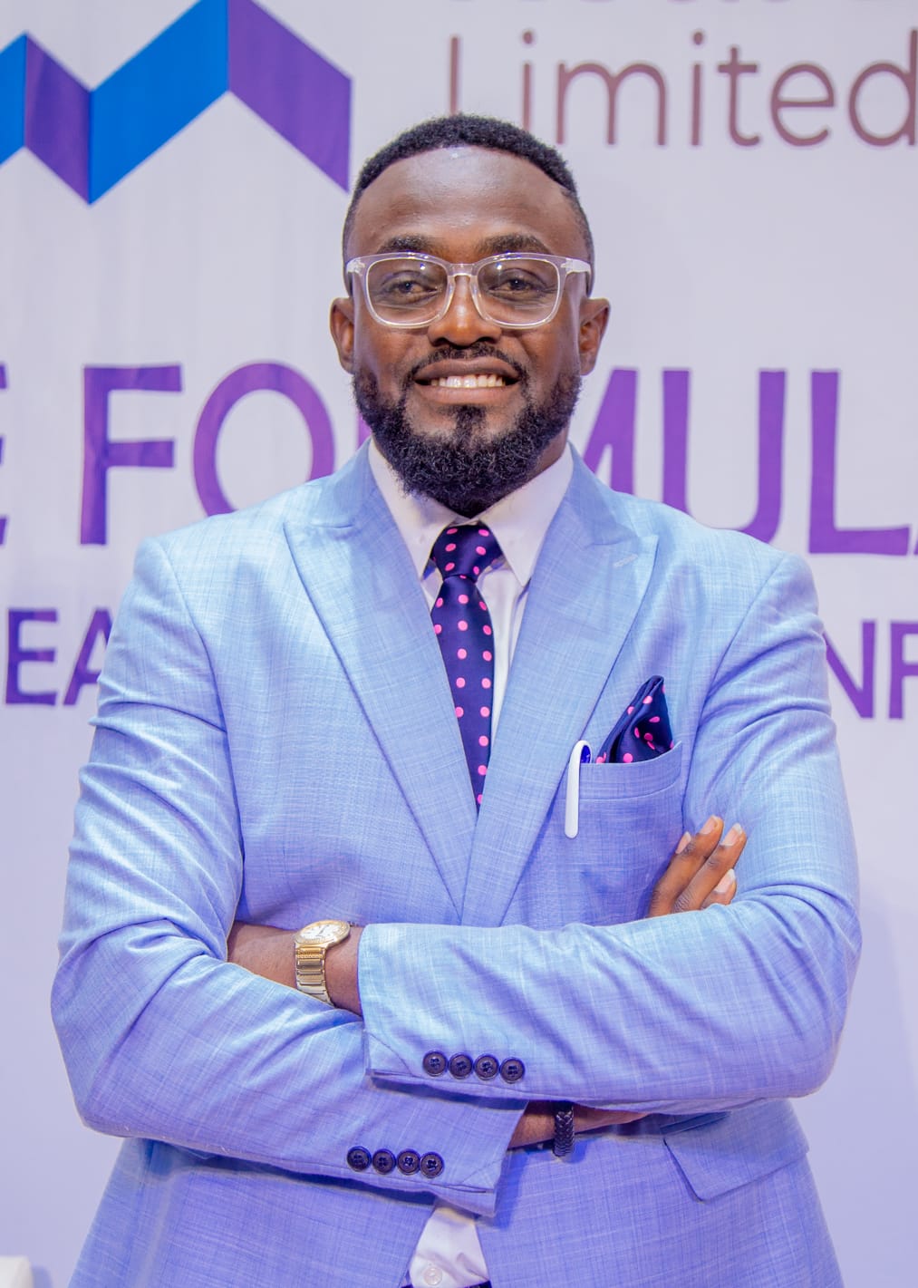 actor Lorenzo Menakaya large photo