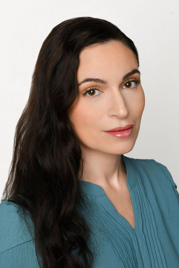 actor Jessica Blaustein large photo